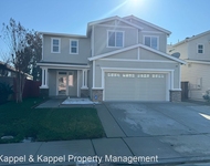 Unit for rent at 5034 Rowe Drive, Fairfield, CA, 94533