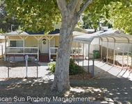 Unit for rent at 1621 Ferry Street, ANDERSON, CA, 96007