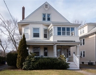 Unit for rent at 29 Maplewood Avenue, West Hartford, Connecticut, 06119