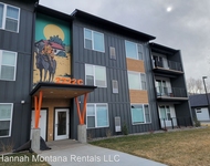 Unit for rent at 2222c Willow Drive Apt 53, Livingston, MT, 59047