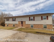 Unit for rent at 440 N East Park Ln, Columbia, MO, 65201