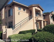 Unit for rent at 18535 Caminito Pasadero Unit 365, San Diego, CA, 92128