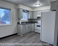 Unit for rent at 1286 Blaine Ave, Idaho Falls, ID, 83402