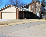 Unit for rent at 10421 Fawn Canyon Dr, Oklahoma City, OK, 73162