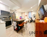 Unit for rent at 1467 Jefferson Avenue, Brooklyn, NY 11237