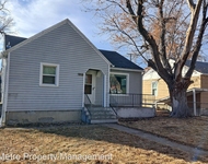 Unit for rent at 440 Miles Ave, Billings, MT, 59101