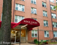 Unit for rent at 7333 N. Ridge Blvd, Chicago, IL, 60645