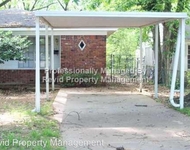 Unit for rent at 507 Haynes Street, Memphis, TN, 38111