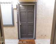 Unit for rent at 201 W Drummond Ave., Ridgecrest, CA, 93555