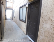 Unit for rent at 201 W Drummond Ave., Ridgecrest, CA, 93555