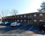 Unit for rent at 2716 Holbrook Dr. Fountainbrook Apartments, Knoxville, TN, 37918