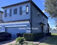 Unit for rent at 2606 White Isle Lane, ORLANDO, FL, 32825