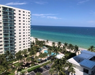 Unit for rent at 3901 S Ocean Dr, Hollywood, FL, 33019