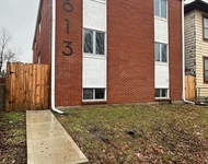 Unit for rent at 613 S Champion Avenue, Columbus, OH, 43205