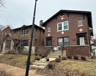 Unit for rent at 7333 Lindell Boulevard, St Louis, MO, 63130