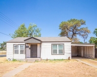 Unit for rent at 2024 37th Street, Lubbock, TX, 79412