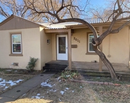 Unit for rent at 2611 28th Street, Lubbock, TX, 79410