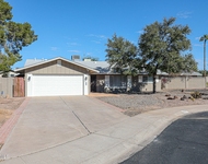 Unit for rent at 3332 W Crocus Drive, Phoenix, AZ, 85053