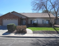 Unit for rent at 2851 E Carla Vista Court, Gilbert, AZ, 85295