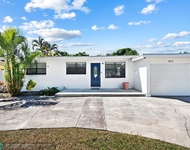 Unit for rent at 413 Ne 25th Ave, Pompano Beach, FL, 33062