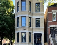 Unit for rent at 3765 N Kenmore Avenue, Chicago, IL, 60613