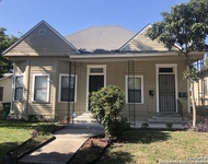 Unit for rent at 603 Devine St, San Antonio, TX, 78210-1519