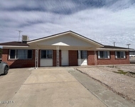 Unit for rent at 6001 Palo Alto Avenue, El Paso, TX, 79912