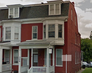 Unit for rent at 306 W Jackson Street, York, PA, 17401