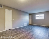 Unit for rent at 2221 N. Meridian Ave, OKC, OK, 73107