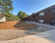 Unit for rent at 4231 & 4235 Forrest Hill Place, Colorado Springs, CO, 80907