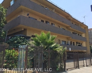 Unit for rent at 400 S. Westlake Ave., Los Angeles, CA, 90057