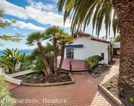 Unit for rent at 449 Vista De La Playa, Santa Barbara, CA, 93109