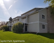 Unit for rent at 3710-3714 Packers Avenue, Madison, WI, 53704