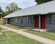 Unit for rent at 606 W. Cherry St., Unit C C, Opelousas, LA, 70570