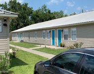 Unit for rent at 608 W. Cherry St. Unit G G, Opelousas, LA, 70570