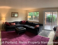 Unit for rent at 3124 Sw Iowa Street, Portland, OR, 97239