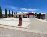 Unit for rent at 10452 Aphrodite, El Paso, TX, 79924