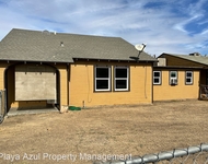 Unit for rent at 622 28th St, Bakersfield, CA, 93301