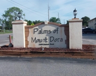 Unit for rent at 1400 Eudora Road, MOUNT DORA, FL, 32757