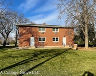 Unit for rent at 7102 Cottage Grove Road, Madison, WI, 53718