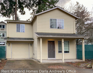 Unit for rent at 3937 Se 117th Place, Portland, OR, 97266