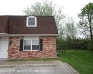 Unit for rent at 4413 Ludwick Blvd, Columbia, MO, 65203