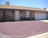 Unit for rent at 1348 Quail Hollow Drive, Sierra Vista, AZ, 85635