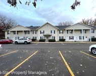 Unit for rent at 1606 South 16th Street Apt 7, Goshen, IN, 46526