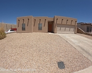 Unit for rent at 3394 Parkridge Place, Las Cruces, NM, 88005