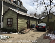 Unit for rent at 199 E Whittier St, Columbus, OH, 43206