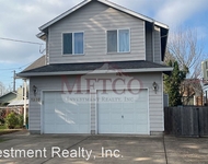 Unit for rent at 1230 Peever Street, Eugene, OR, 97401