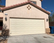 Unit for rent at 4912 Crusoe Creek Court, Las Vegas, NV, 89141