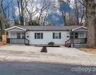 Unit for rent at 2215 Kennesaw Drive, Charlotte, NC, 28216