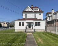 Unit for rent at 66 2nd Avenue, Long Branch, NJ, 07740